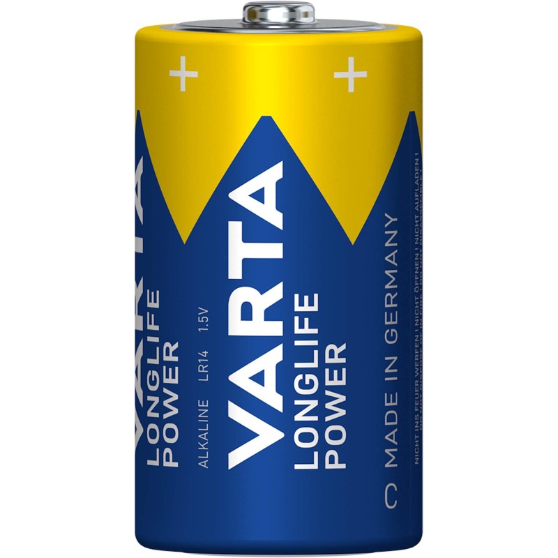 Varta LR20 / D