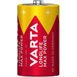 Varta LR20 / D