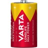 Varta LR20 / D