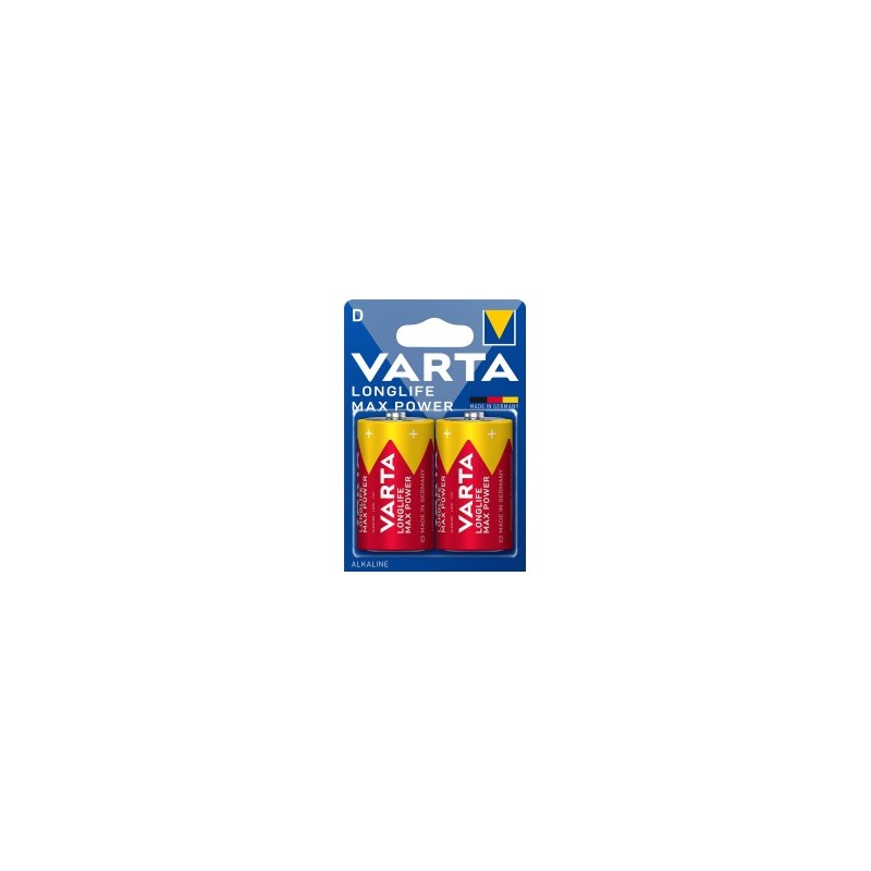 Varta LR20 / D