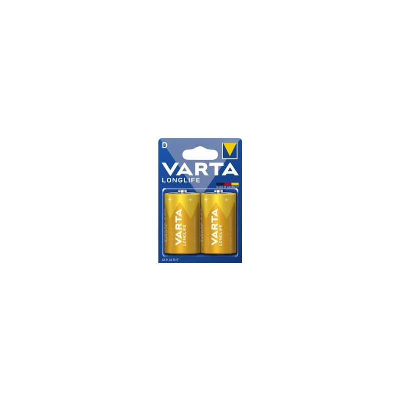 Varta LR20 / D