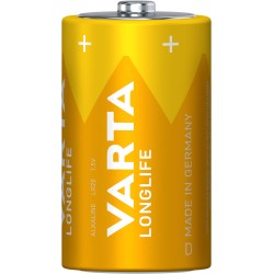 Varta LR20 / D