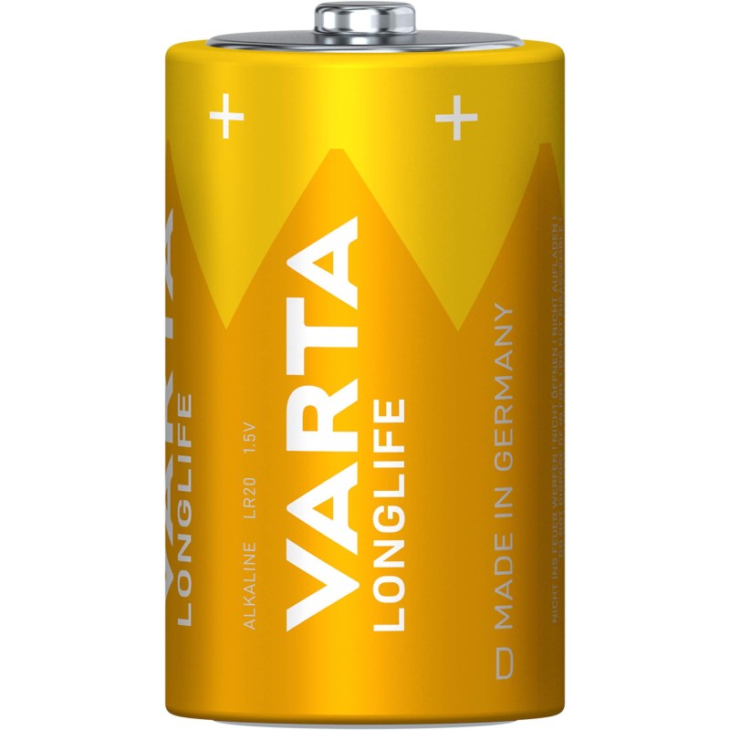 Varta LR20 / D