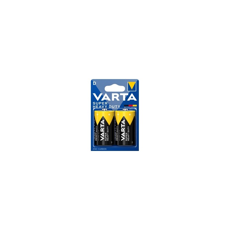 Varta LR20 / D