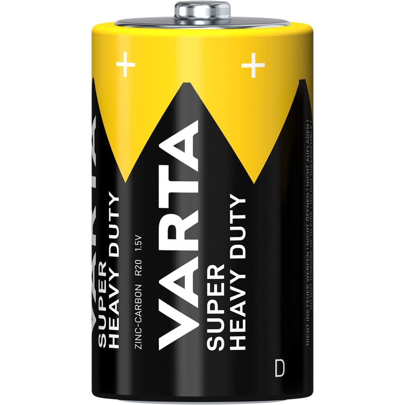 Varta LR20 / D
