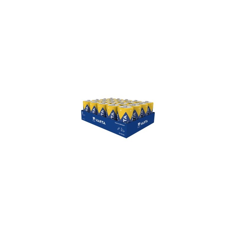 Varta LR20 / D