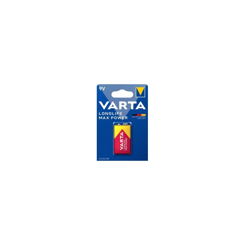 Varta 6LR61 / 9V