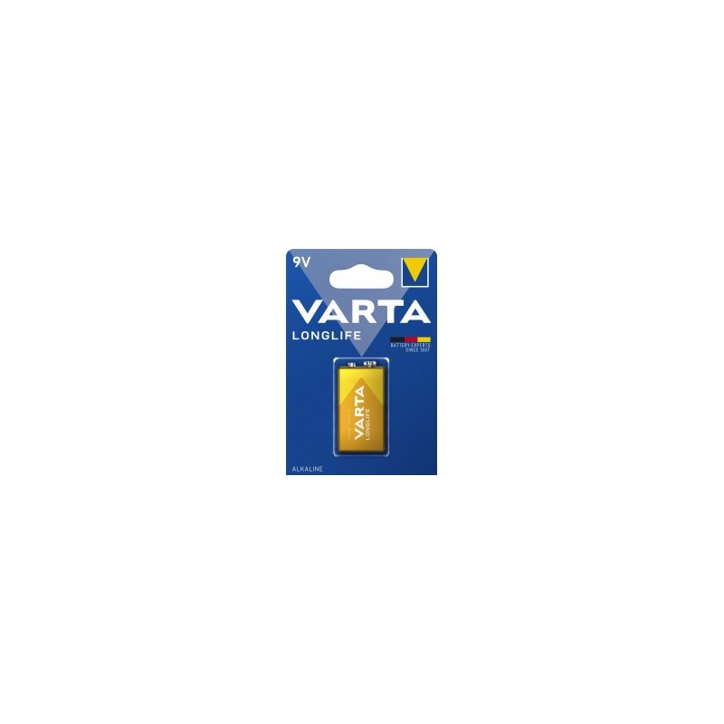 Varta 6LR61 / 9V