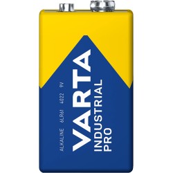 Varta 6LR61 / 9V