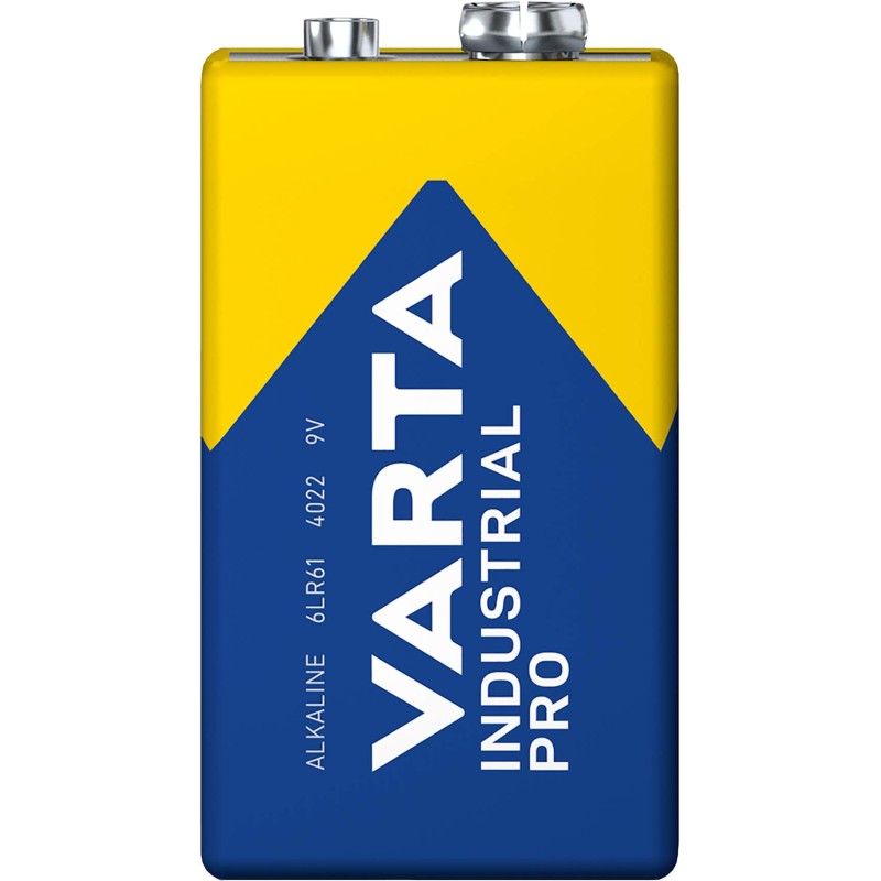 Varta 6LR61 / 9V