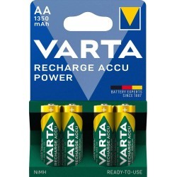 Varta LR06 / AA