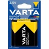 Pile 4.5V / 3LR12 Varta