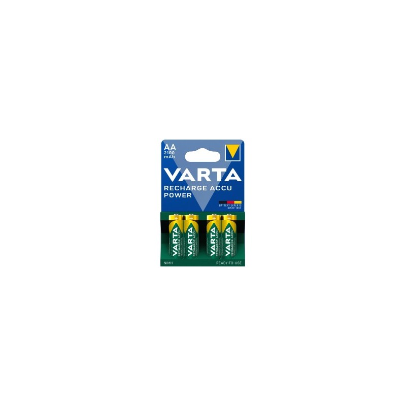 Varta LR06 / AA