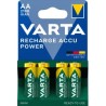 Varta LR06 / AA