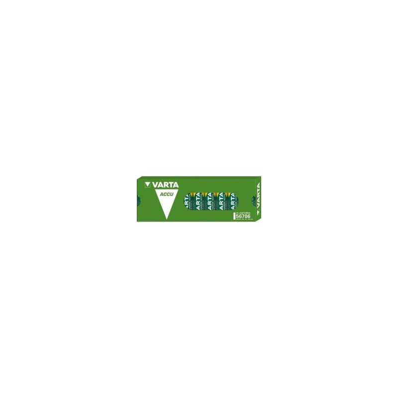 Varta LR06 / AA