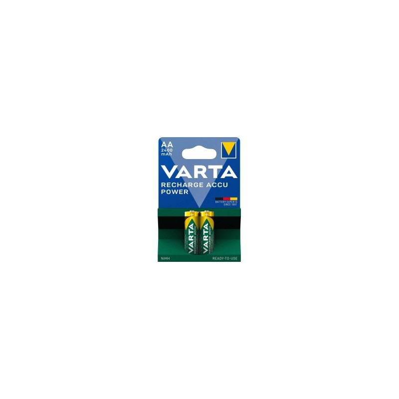 Varta LR06 / AA