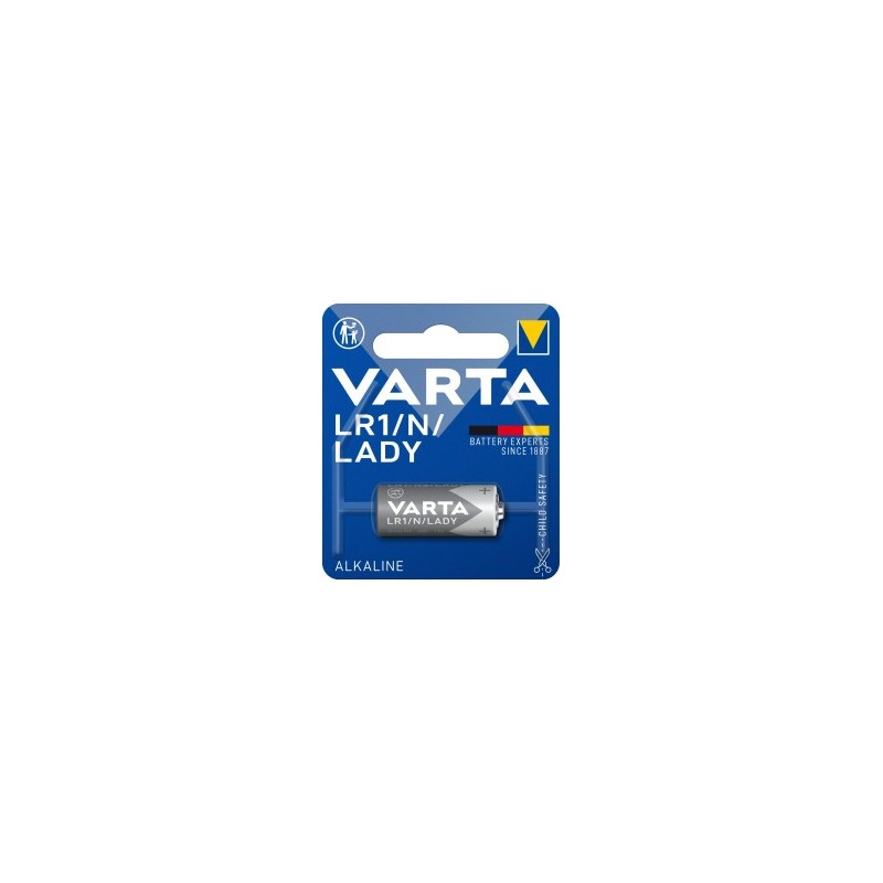 Pile Varta N/LR1