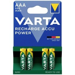 Varta LR03 / AAA