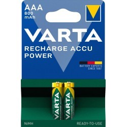 Varta LR03 / AAA