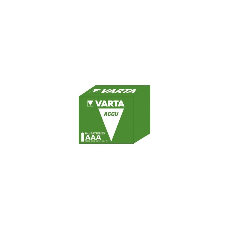 Varta LR03 / AAA