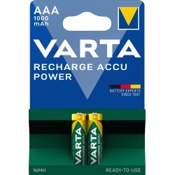 Varta LR03 / AAA