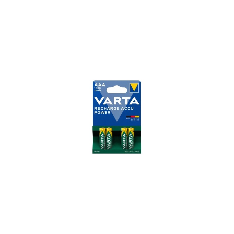 Varta LR03 / AAA