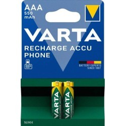Varta LR03 / AAA