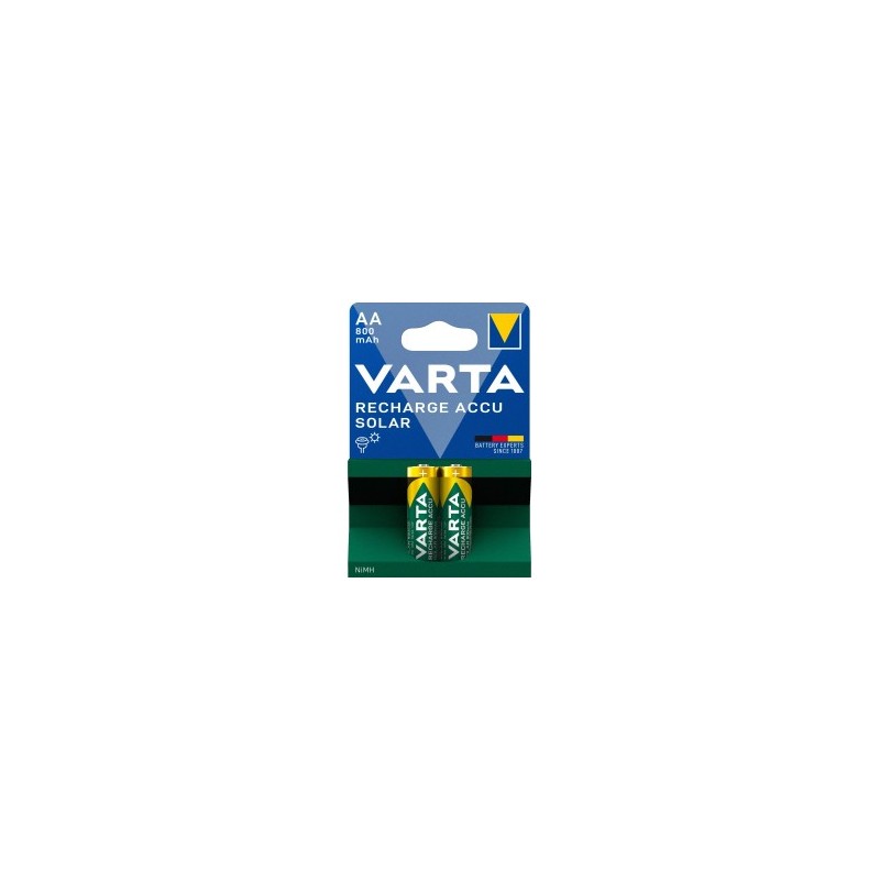 Varta LR06 / AA