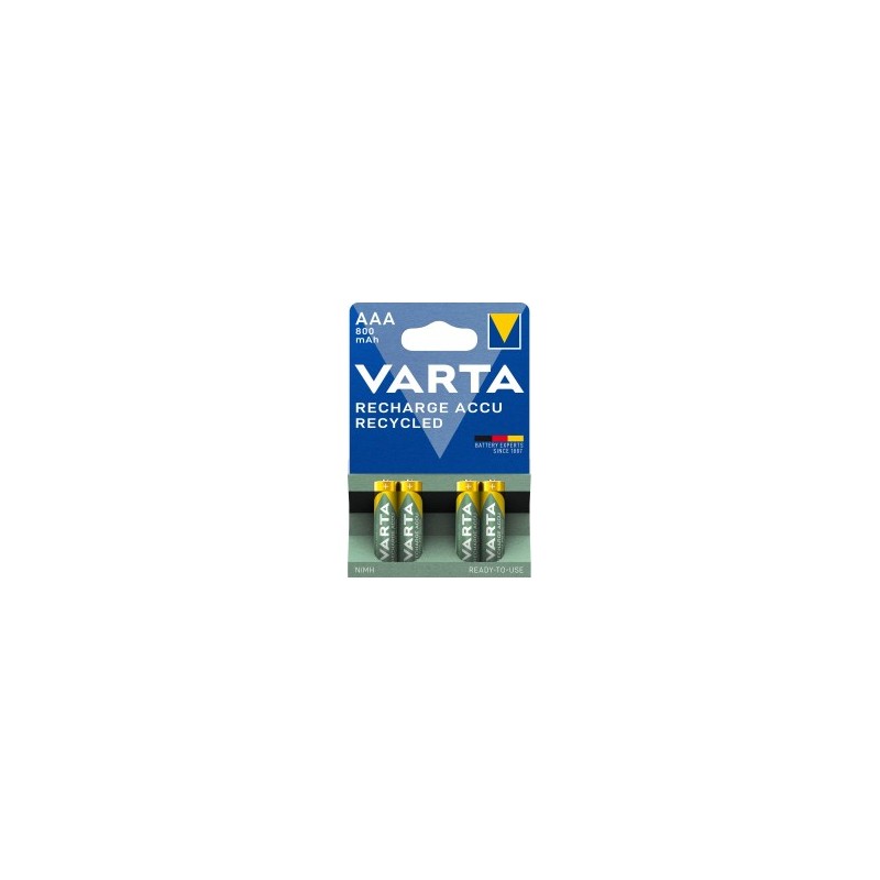 Varta LR03 / AAA