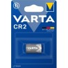 Pile Varta CR2