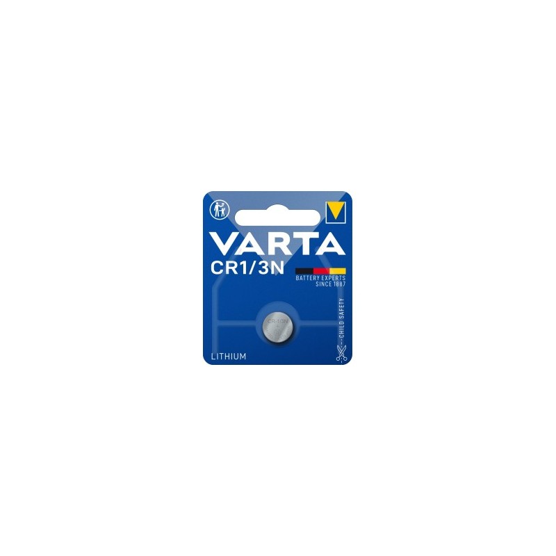Pile Varta CR3N