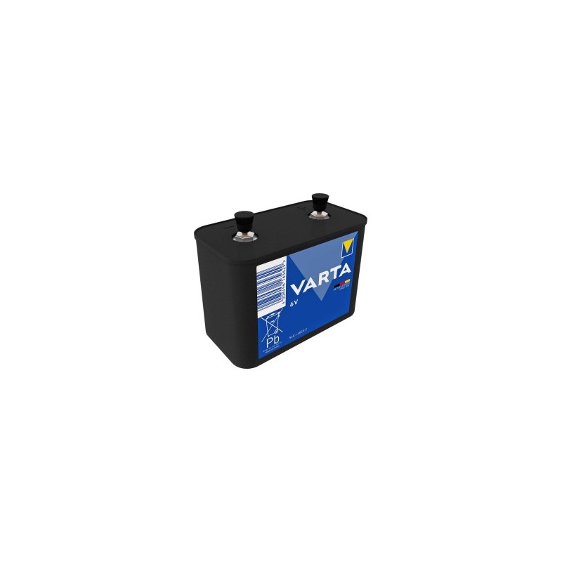 Varta 4R25-2