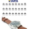 Pile Varta VS341 1.55V