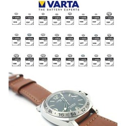 Pile Varta VS346 1.55V