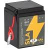 Batterie - Landport - 6N4-2 - 6V - 4Ah - 30A