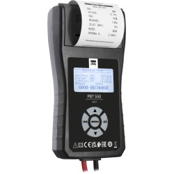 Testeur GYS PBT550 12V