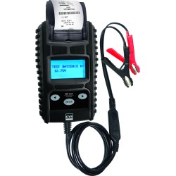 Testeur GYS PBT824 12V/24V