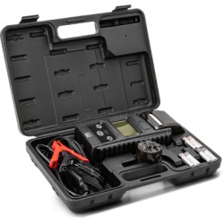 Testeur GYS PBT824 12V/24V