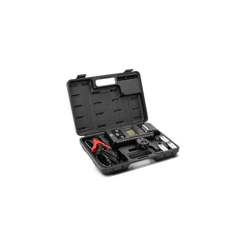 Testeur GYS PBT824 12V/24V