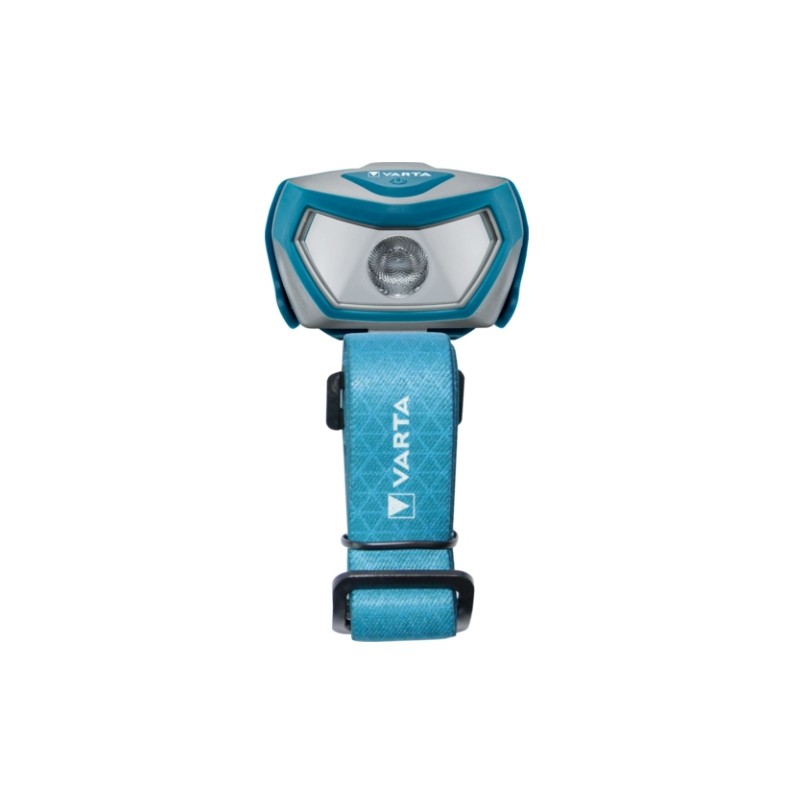 Lampe Frontale Varta H10 Pro
