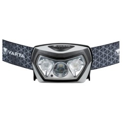 Lampe Frontale Varta H30R Wireless Pro