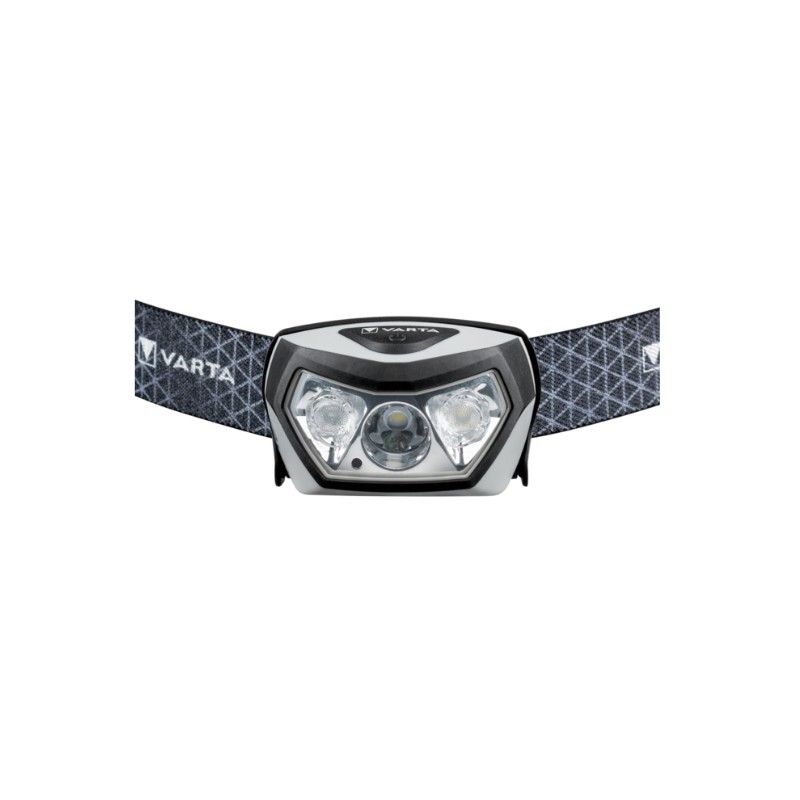 Lampe Frontale Varta H30R Wireless Pro