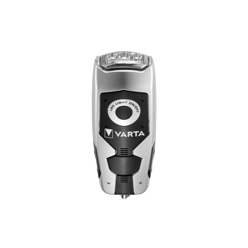 Lampe Varta Dynamo Light