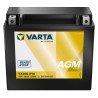 Batterie moto Varta TX20L 12V 18Ah 270A