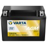 Batterie moto Varta TX9 12V 8Ah 135A