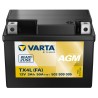 Batterie moto Varta TX4L 12V 3Ah