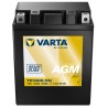 Batterie moto Varta TX14AHL 12V 12Ah