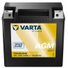 Batterie moto Varta 12V 16Ah