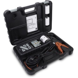Testeur batterie GYS PBT720 6v/12v/24v Start & Stop