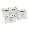 Batterie traction autolaveuse Hoppecke 12TB115 / 12V 115Ah